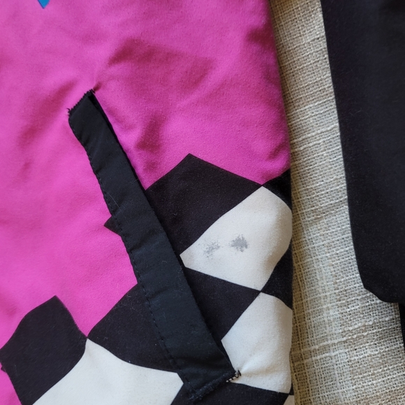 Vintage 90s Polaris Snowmobile Jacket - Picture 8 of 16